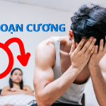 Yếu sinh lý