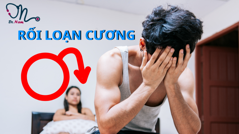 Yếu sinh lý