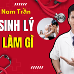 Yếu sinh lý nên ăn gì cho khỏe