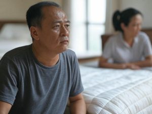 Yếu sinh lý thì không nên ăn gì