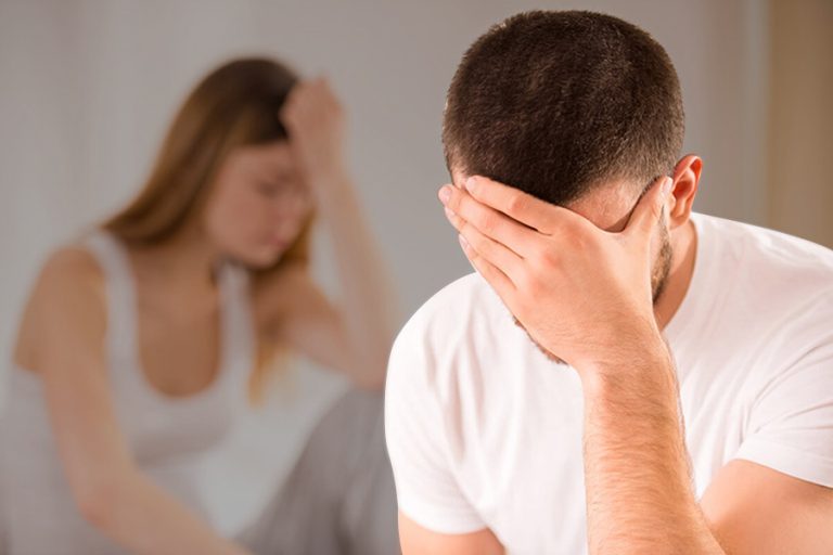Yếu sinh lý nên ăn gì