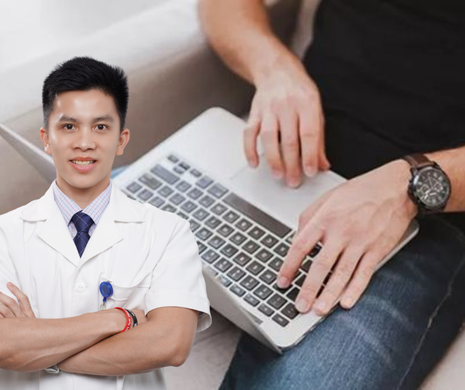 Ngồi lâu – thói quen nguy hiểm ít ai để ý