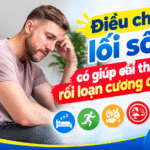 Điều chỉnh lối sống, cải thiện cương dương